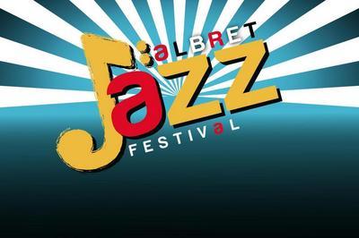 Albret Jazz Festival 2025