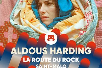 Aldous Harding et King Hannah  Saint Malo