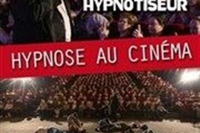 Alex dans Hypnose au cinma  Gravelines