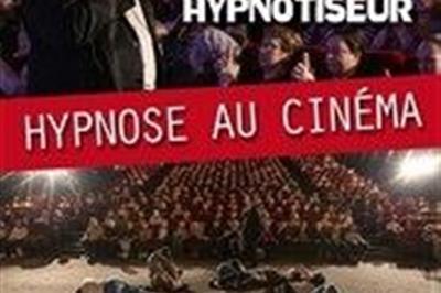 Alex Dans Hypnose Au Cinma  Brest