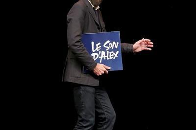 Alex Jaffray à Paris 9ème