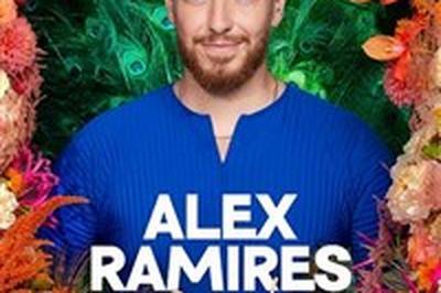 Alex Ramires dans Panache  Yerres