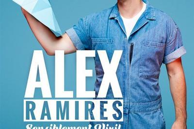 Alex Ramires Dans Sensiblement Viril  Paris 18me