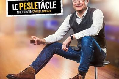 Alexandre Pesle dans le pesletcle  Nimes