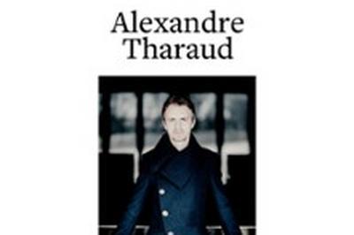 Alexandre Tharaud : Bach, Debussy, Dukas  Dijon