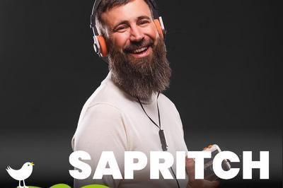 Sapritch : Populaire  Saint Saulve