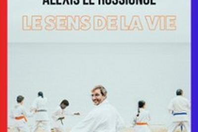 Alexis Le Rossignol  Bourg les Valence