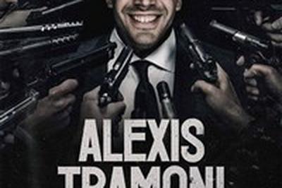 Alexis Tramoni dans Infrquentable  Chambery