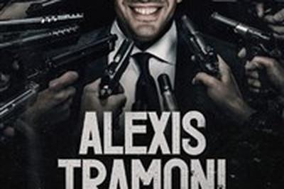 Alexis Tramoni est infrquentable  Pace