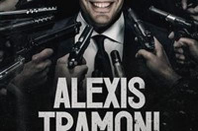 Alexis Tramoni est infrquentable  Saint Etienne