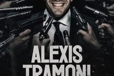 Alexis Tramoni est infrquentable  Auray