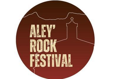 Aley'Rock Festival 2025