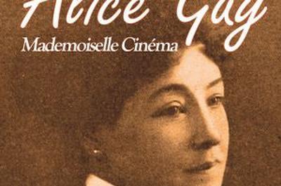 Alice Guy à Avignon