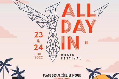 All Day In Music Festival 2023