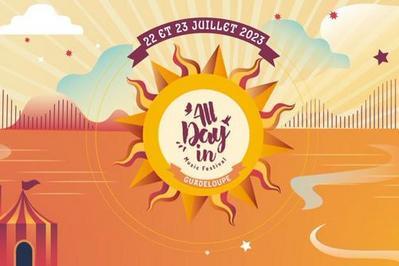 All Day In Music Festival 2023