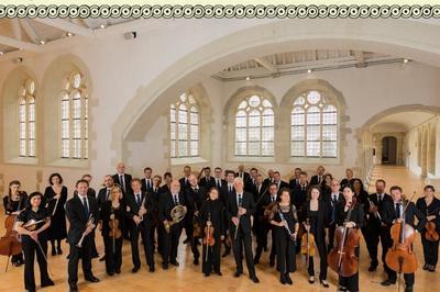 Altan et l'orchestre national de bretagne  Lorient