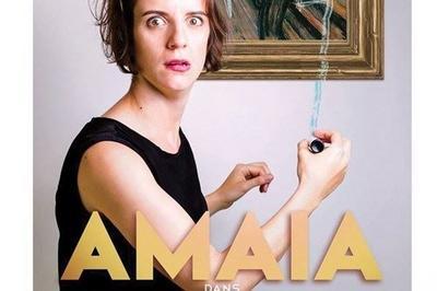 Amaia Dans Pice Unique  Antibes