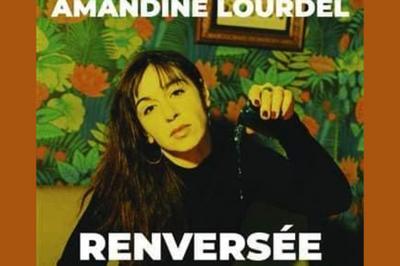 Amandine Lourdel à Dijon