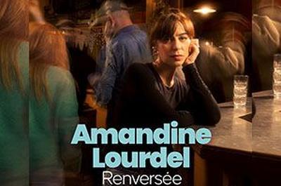 Amandine Lourdel  Strasbourg