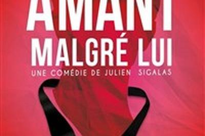 Amant Malgr Lui  Clermont Ferrand