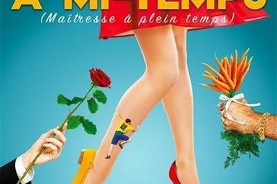 Amants  mi-temps  Pierrelatte