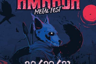 Amarok Metal Fest 2025