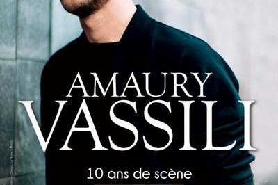 Amaury Vassili  La Garde