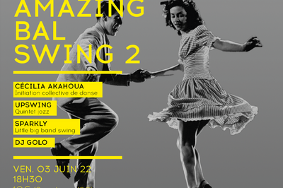 Amazing Bal Swing 2  Wasquehal