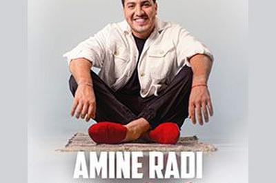 Amine Radi  Mutzig