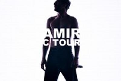 Amir, C tour  Le Mans