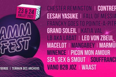 AMM Fest 2022