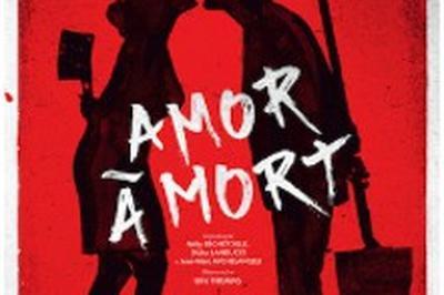 Amor a Mort  Maromme