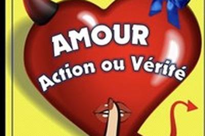 Amour, action et vrit  Lagny sur Marne