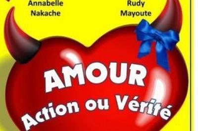 Amour Action ou Vrit  Tinqueux