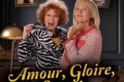 Amour, Gloire et Secrets  Chateauneuf le Rouge