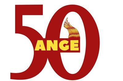 Ange ' Tournee Des 50 Ans '  Ergue Gaberic