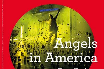 Angels in America, partie 1  Ivry sur Seine