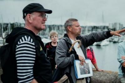 Animation jeune public : les p'tits curieux au port de Cherbourg  Cherbourg-en-Cotentin