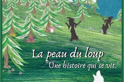 Animation Pour Scolaires / Levez Les Yeux ! Spectacle Cont Et Chorgraphi  Sainte Leocadie