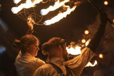 Animations et spectacles dans le centre-ville historique de Luxeuil-les-Bains  Luxeuil les Bains