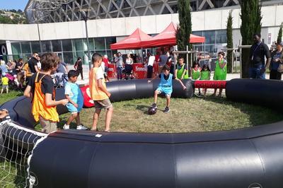 Animations Sportives En Extrieures  Nice