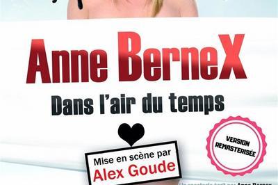 Anne Bernex dans Dans l'air du temps  Bayonne