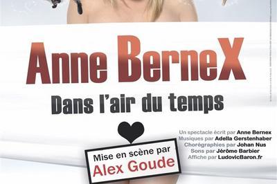 Anne Bernex Dans L'Air Du Temps  Lagny sur Marne