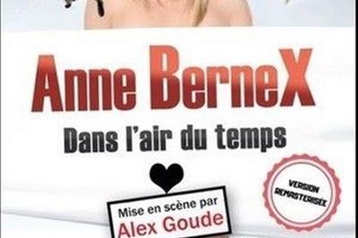 Anne Bernex Dans L'Air Du Temps  Chartres