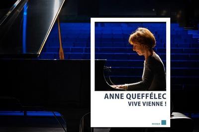 Anne Quefflec : vive Vienne !  Avignon