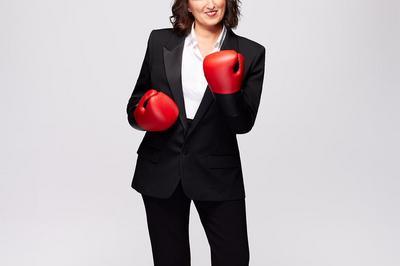 Anne Roumanoff  Calais