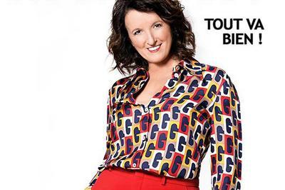 Anne Roumanoff  Annecy