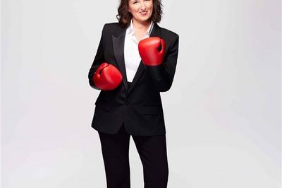 Anne Roumanoff dans l'exprience de la vie  Paris 9me