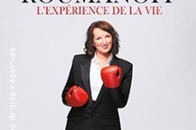 Anne Roumanoff, L'Exprience de la Vie  Rouen