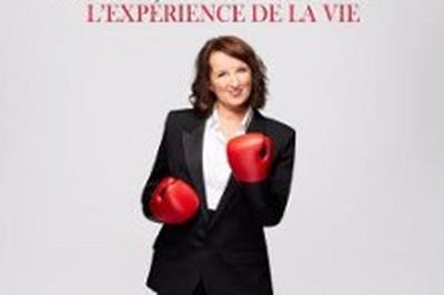 Anne Roumanoff, Nouveau Spectacle  Lorette